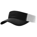 712 Richardson Trucker Visor, Customized Embroidered Caps, Adjustable Snapback