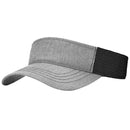 712 Richardson Trucker Visor, Customized Embroidered Caps, Adjustable Snapback