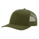 Custom Embroidered Richardson 112 Hat, Part 2 Colors