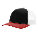 112 richardson custom embroidey