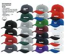 Custom Embroidery, 514 Richardson Surge Adjustable Hats