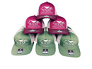 Richardson - Trucker Cap - 112FP, Custom Embroidery