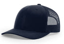 Custom Embroidery, 112 Youth Richardson Trucker Snapback Hats
