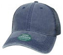 Custom Embroidery, DTA Legacy Trucker Hats