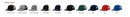 112 Richardson XL Trucker Hats, Custom Embroidery