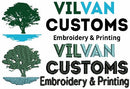 Digitizing Fee  - Converting a Logo/Design into Embroidery(stitching) format