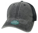 Custom Embroidery, DTA Legacy Trucker Hats