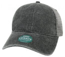 Custom Embroidery, DTA Legacy Trucker Hats