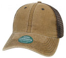 Custom Embroidery, DTA Legacy Trucker Hats