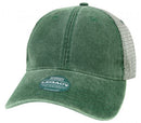 Custom Embroidery, DTA Legacy Trucker Hats