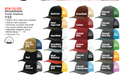 112 richardson custom embroidey