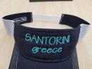 712 Richardson Trucker Visor, Customized Embroidered Caps, Adjustable Snapback