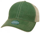 Custom Embroidery, OFA Legacy Old Favorite Camo Trucker Hats