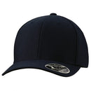 Custom Embroidery, 110C Flexfit Cool & Dry Structured Velcro Hats