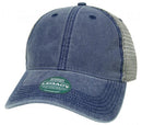 Custom Embroidery, DTA Legacy Trucker Hats