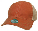 Custom Embroidery, OFA Legacy Old Favorite Camo Trucker Hats