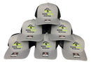 Richardson - Trucker Cap - 112FP, Custom Embroidery
