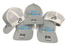 Custom Embroidered Richardson 112 Hat, Part 2 Colors