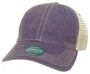 Custom Embroidery, OFA Legacy Old Favorite Camo Trucker Hats