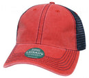 Custom Embroidery, DTA Legacy Trucker Hats