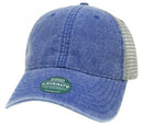 Custom Embroidery, DTA Legacy Trucker Hats