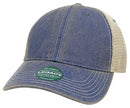 Custom Embroidery, OFA Legacy Old Favorite Camo Trucker Hats