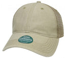 Custom Embroidery, DTA Legacy Trucker Hats