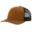 112 Richardson Trucker Snapback, Custom Embroidery Part 1 (50 Hats)+