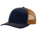 Custom Embroidered Richardson 112 Hat, Part 2 Colors