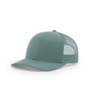 Custom Embroidered Richardson 112 Hat, Part 2 Colors