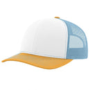 Custom Embroidered Richardson 112 Hat, Part 2 Colors