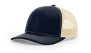 Custom Embroidered Richardson 112 Hat, Part 2 Colors
