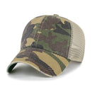 Custom Embroidery, 4710 47 Brand – Trawler Hats