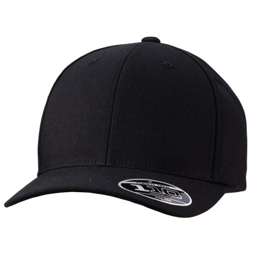 Custom Embroidery, 110C Flexfit Cool & Dry Structured Velcro Hats