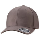 Custom Embroidery, 110C Flexfit Cool & Dry Structured Velcro Hats