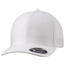 Custom Embroidery, 110C Flexfit Cool & Dry Structured Velcro Hats