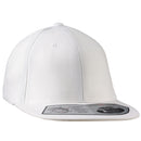 Custom Embroidery, 110F Flexfit Wool Blend Flat Bill Snapback Hats