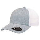 Custom Embroidery, 110M Flexfit 110 Mesh Back Hats