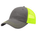 111 richardson washed trucker