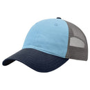 111 richardson washed trucker