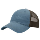 111 richardson washed trucker