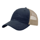 111 richardson washed trucker