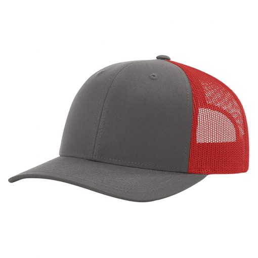 Custom Embroidery, 115 Richardson – Low Pro Trucker Hats