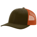 Custom Embroidery, 115 Richardson – Low Pro Trucker Hats