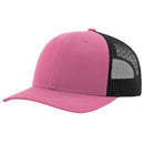 Custom Embroidery, 115 Richardson – Low Pro Trucker Hats