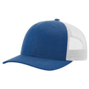 Custom Embroidery, 115 Richardson – Low Pro Trucker Hats