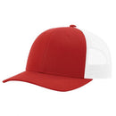 Custom Embroidery, 115 Richardson – Low Pro Trucker Hats