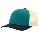 Custom Embroidery, 115 Richardson – Low Pro Trucker Hats