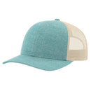 Custom Embroidery, 115CH Richardson Low Pro Trucker Hats