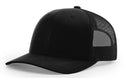 Custom Embroidery, 112 Youth Richardson Trucker Snapback Hats